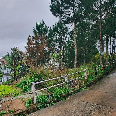 Отель Trang Nguyen House Далат Экстерьер фото